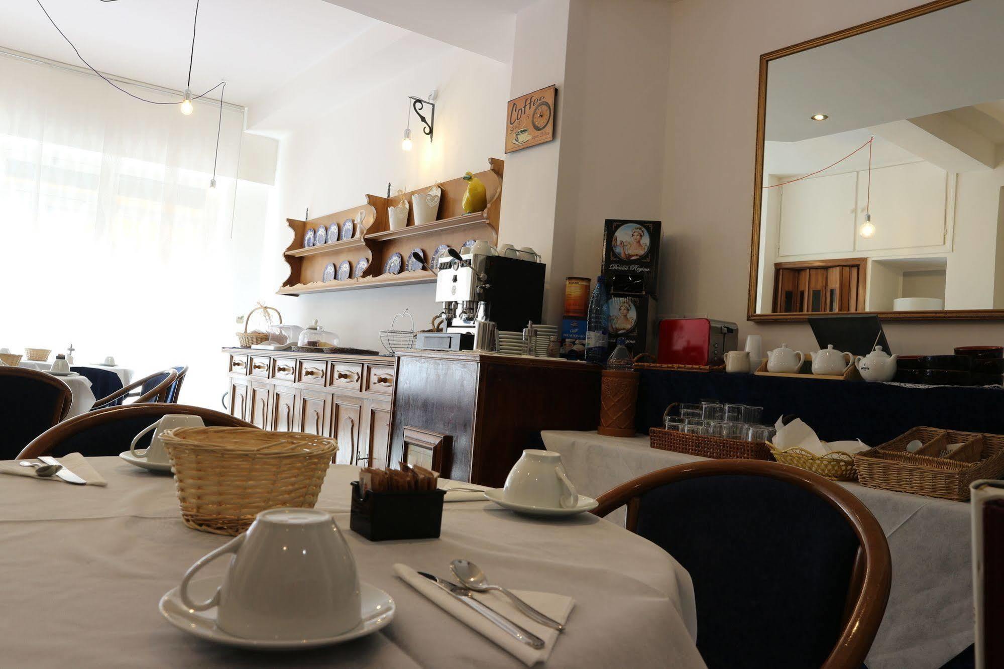 Hotel Viterbo Inn Экстерьер фото